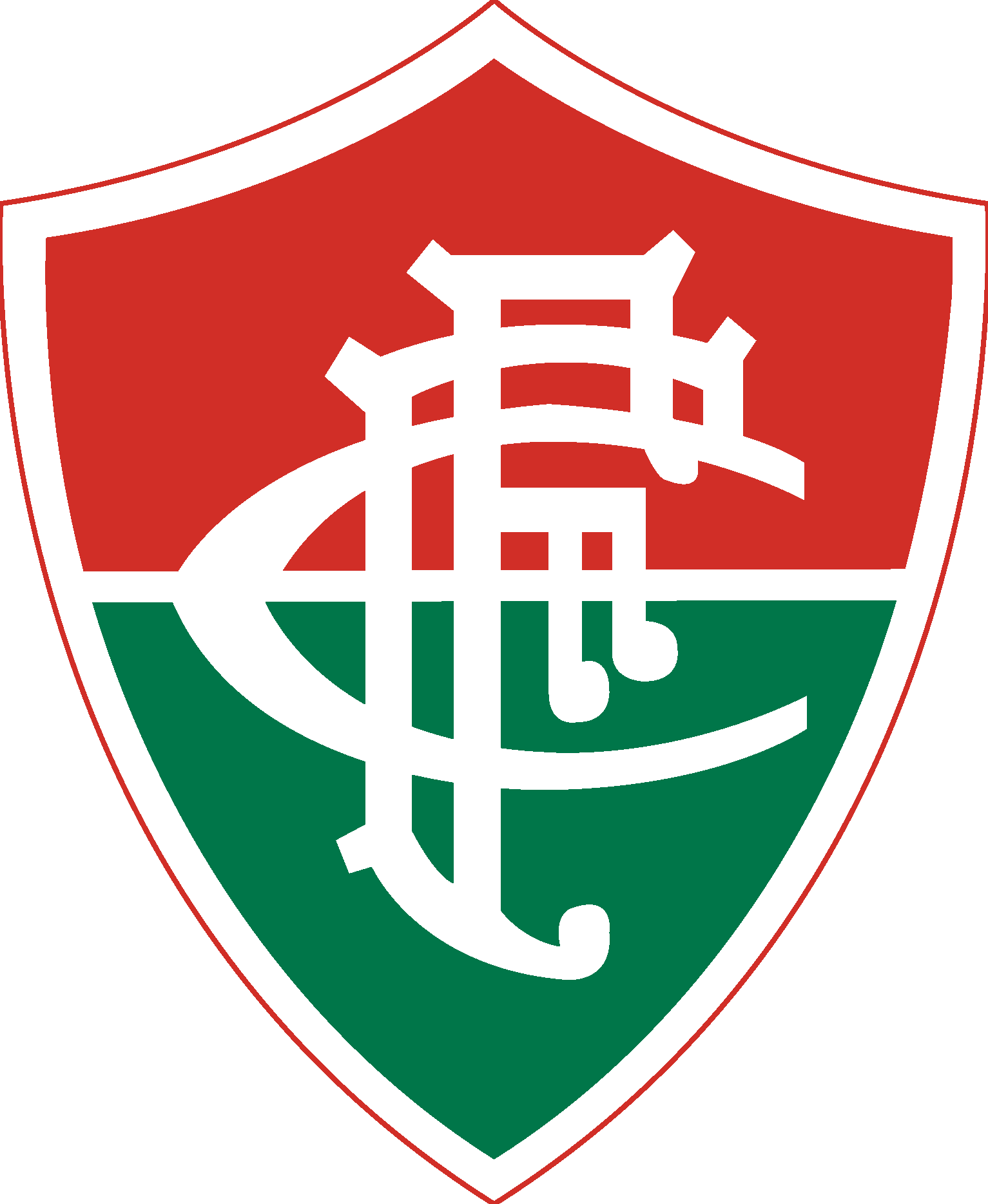 Fluminense Logo Vector Logo